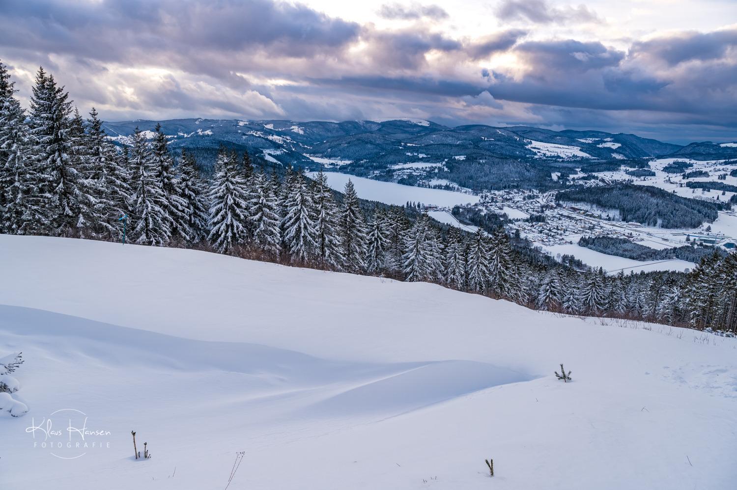 Fewo Sunneschii, Hoechenschwand, Dorf Am Himmel, Sauna Im Haus Apartment Exterior foto